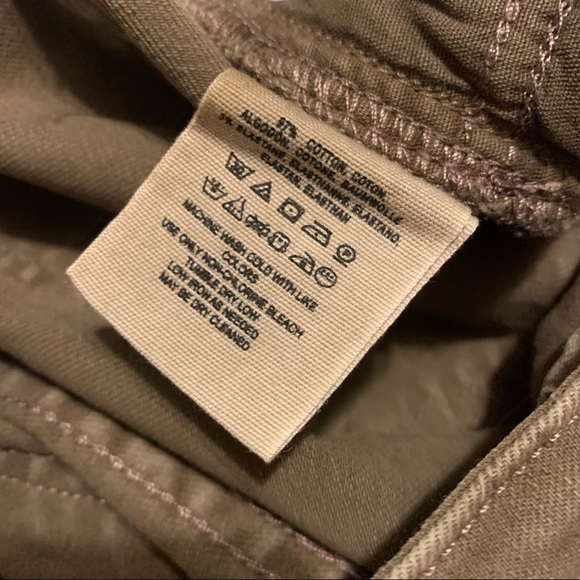 Free People Raw Hem Jeans - Picture 3 of 4